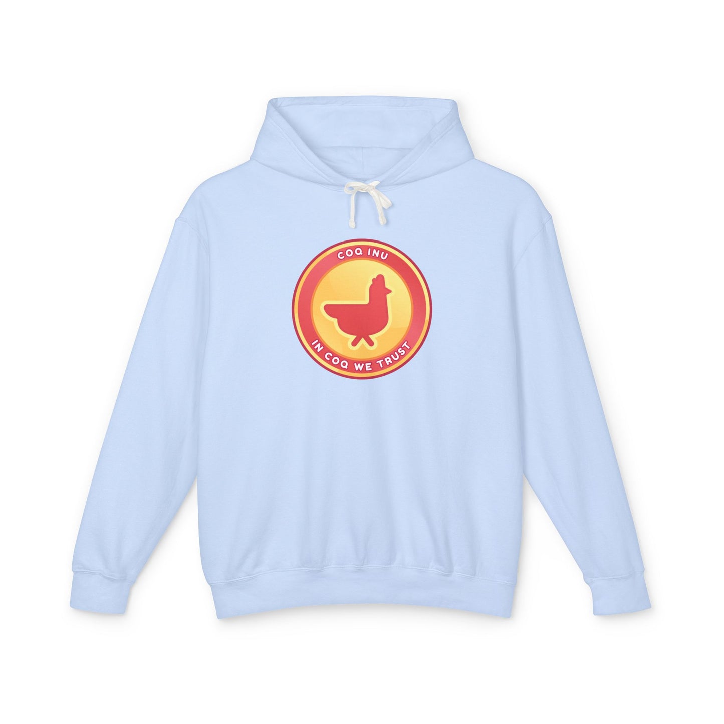 COQ Lightweight Hoodie