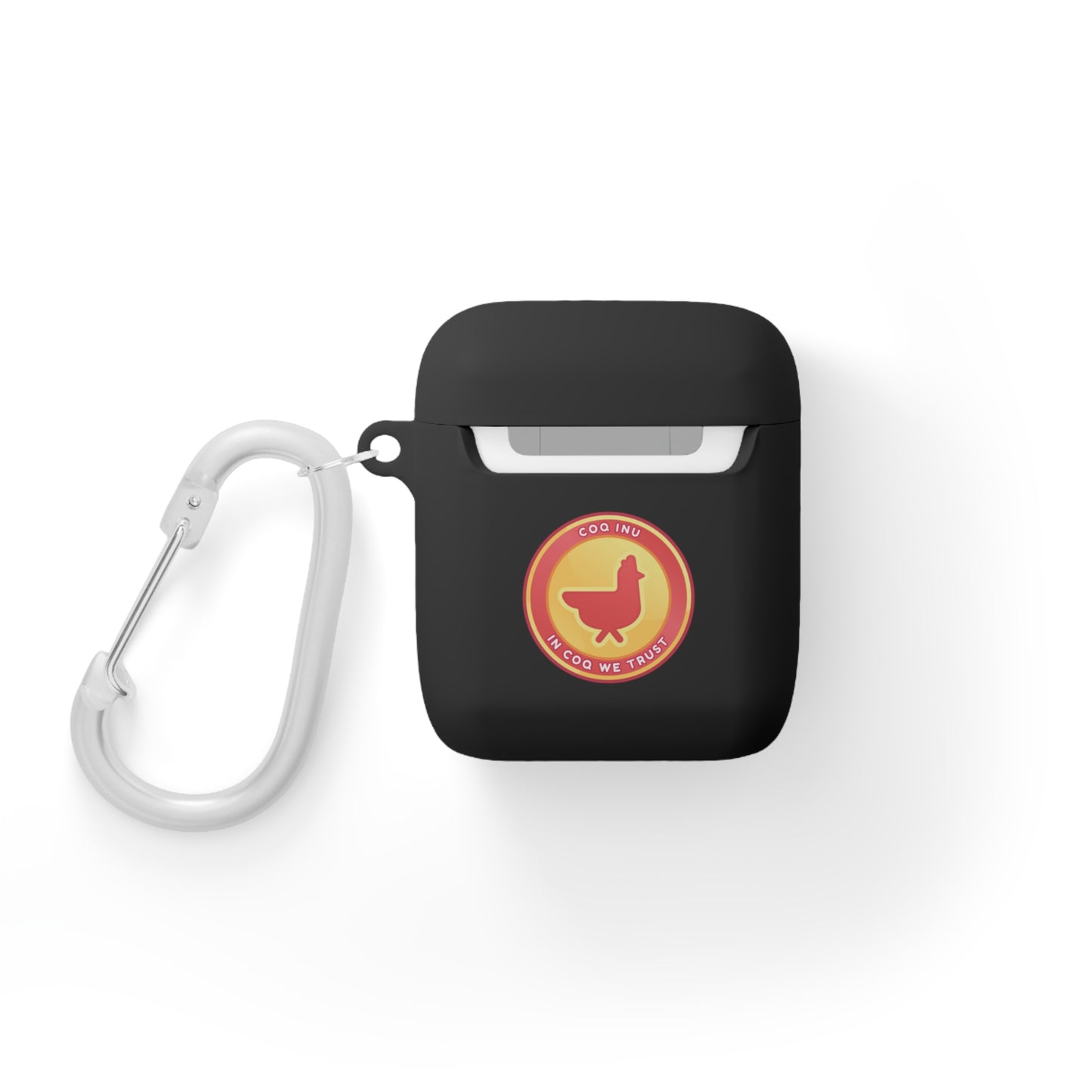 COQ AirPods Case Cover