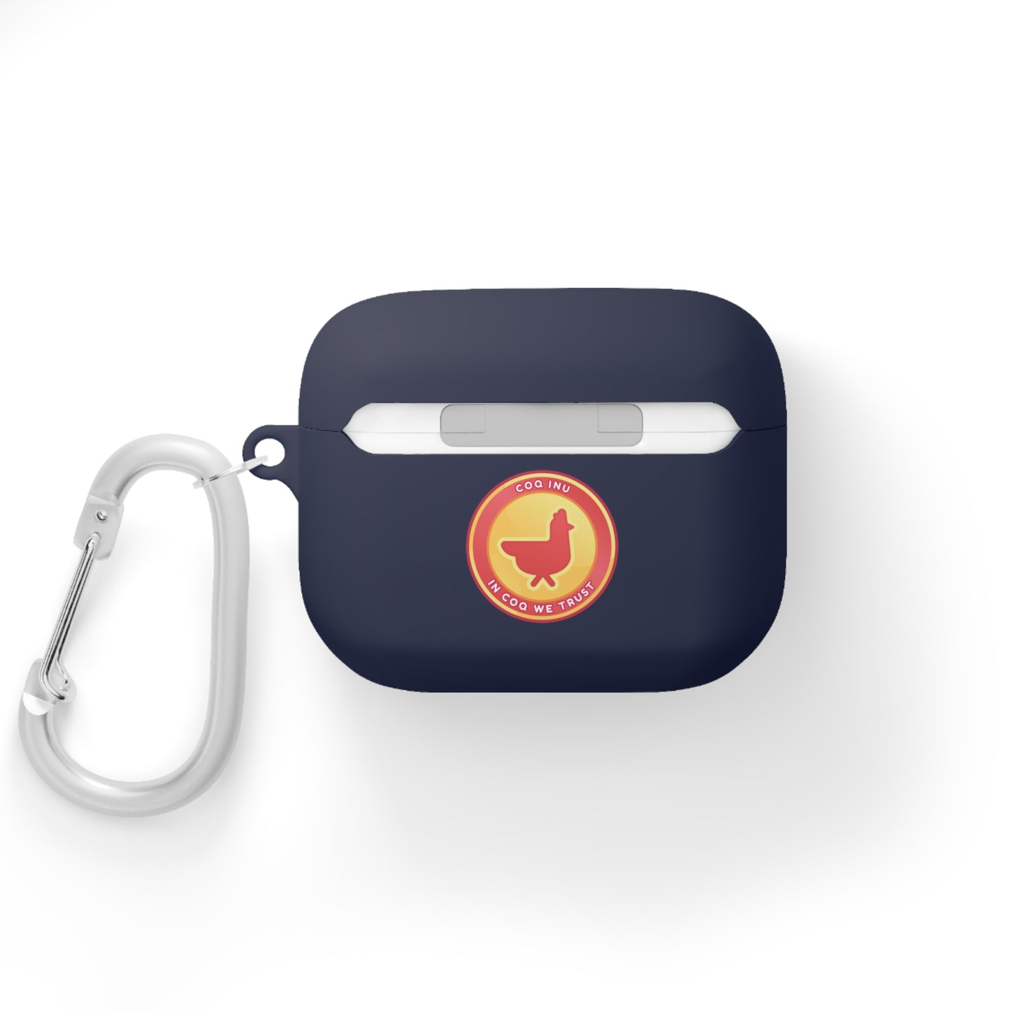 COQ AirPods Case Cover