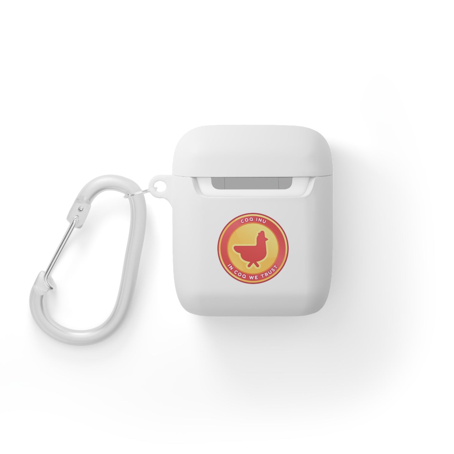 COQ AirPods Case Cover