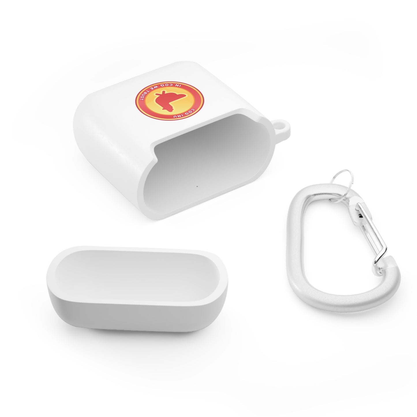 COQ AirPods Case Cover