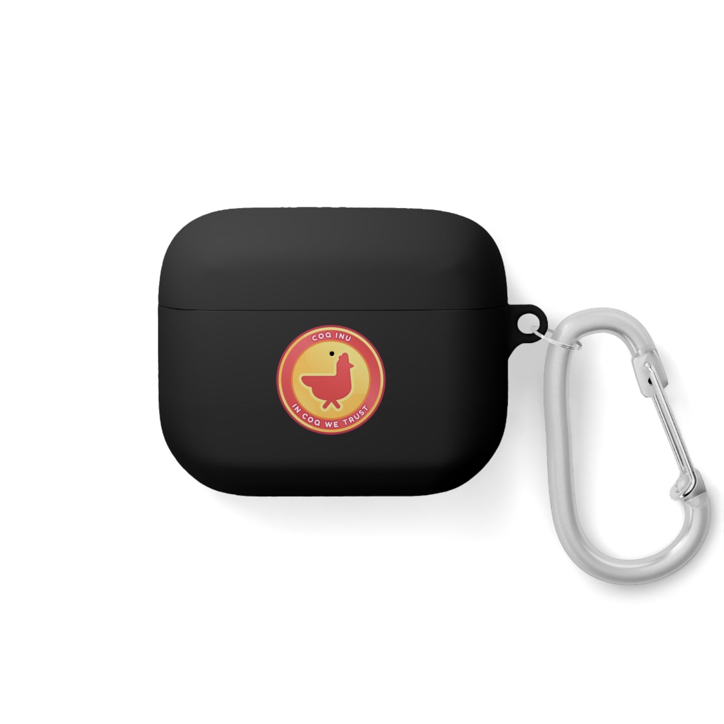 COQ AirPods Case Cover