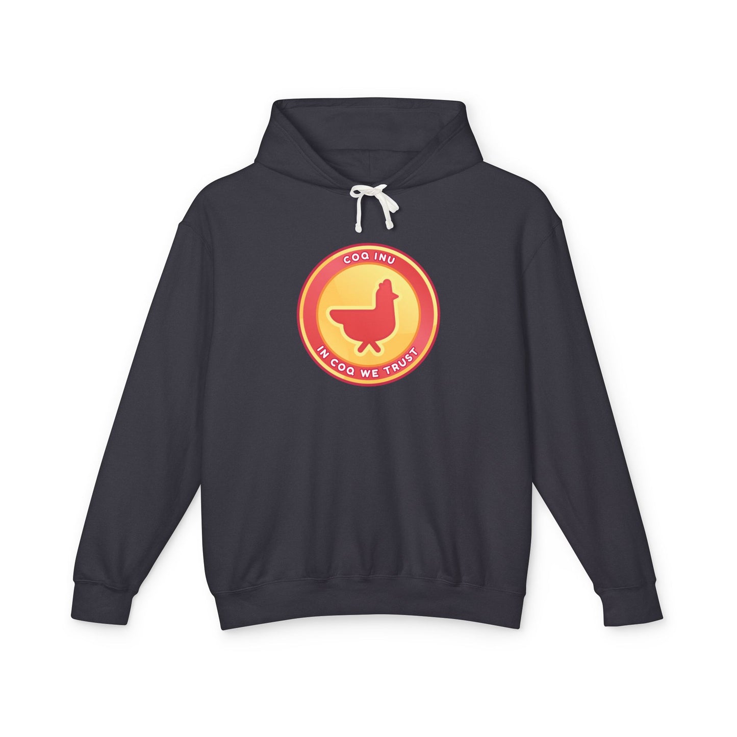 COQ Lightweight Hoodie