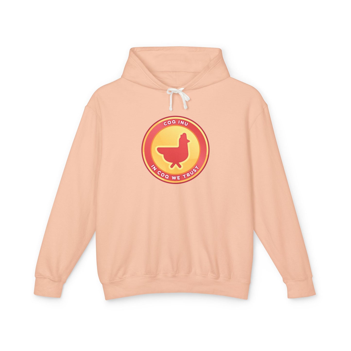 COQ Lightweight Hoodie