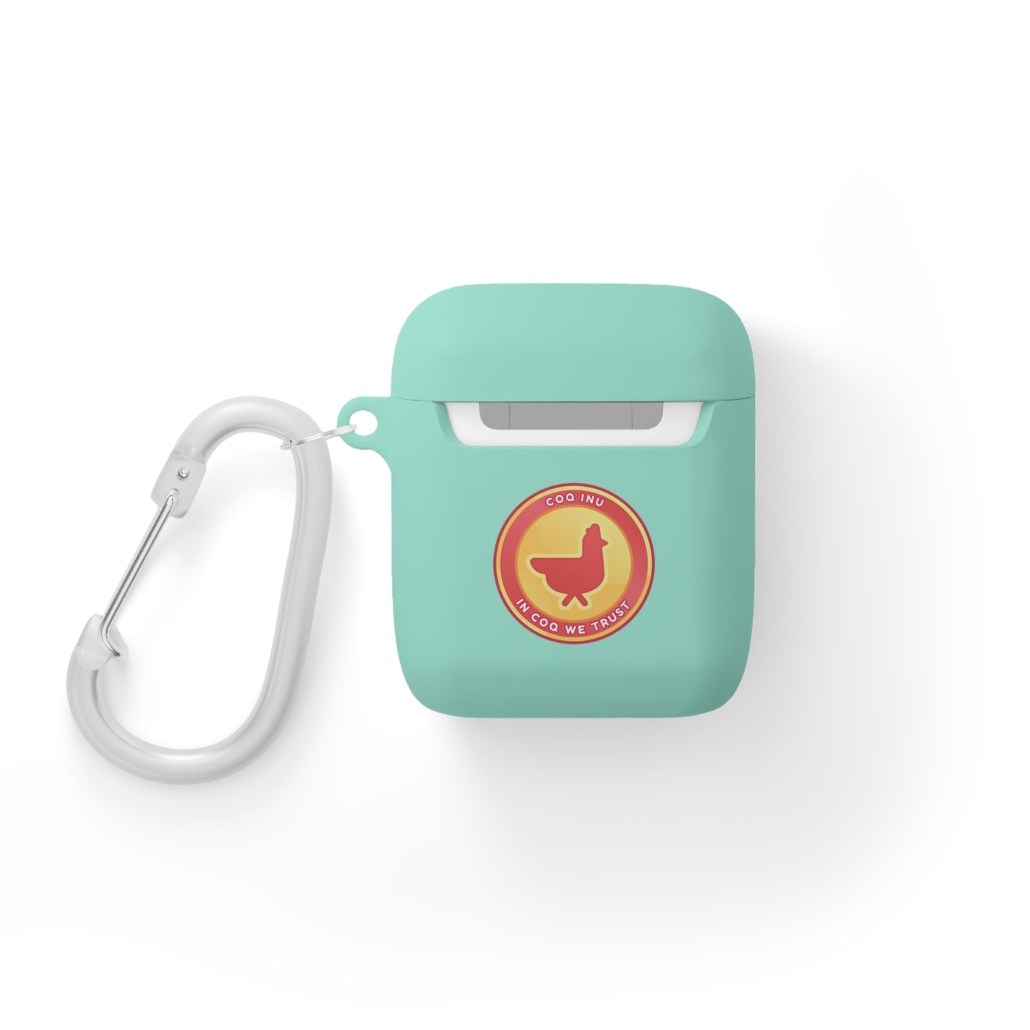 COQ AirPods Case Cover