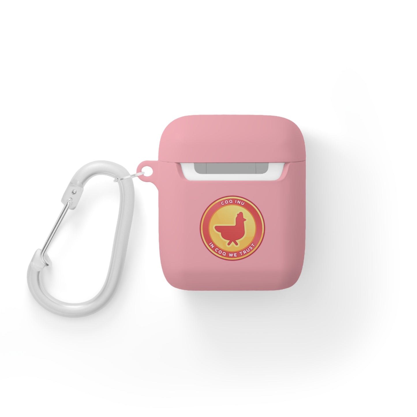 COQ AirPods Case Cover