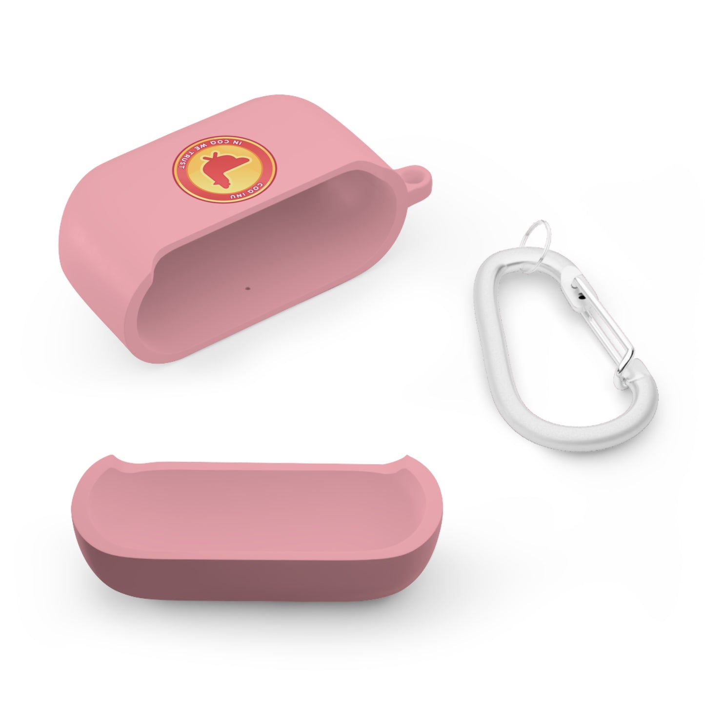 COQ AirPods Case Cover