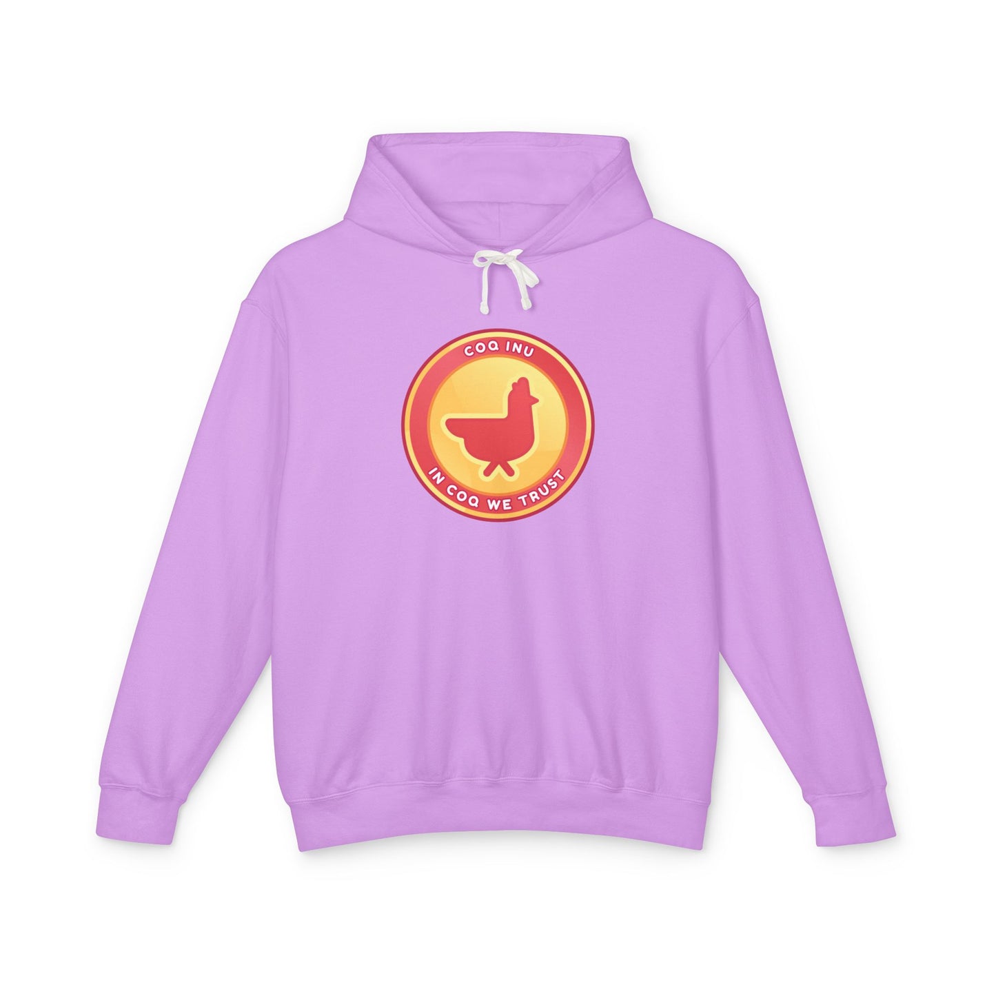 COQ Lightweight Hoodie