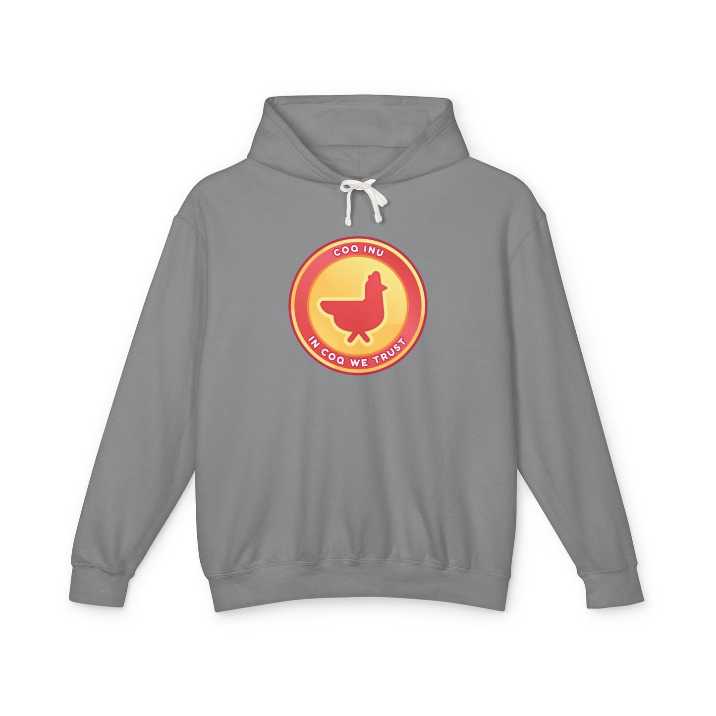 COQ Lightweight Hoodie