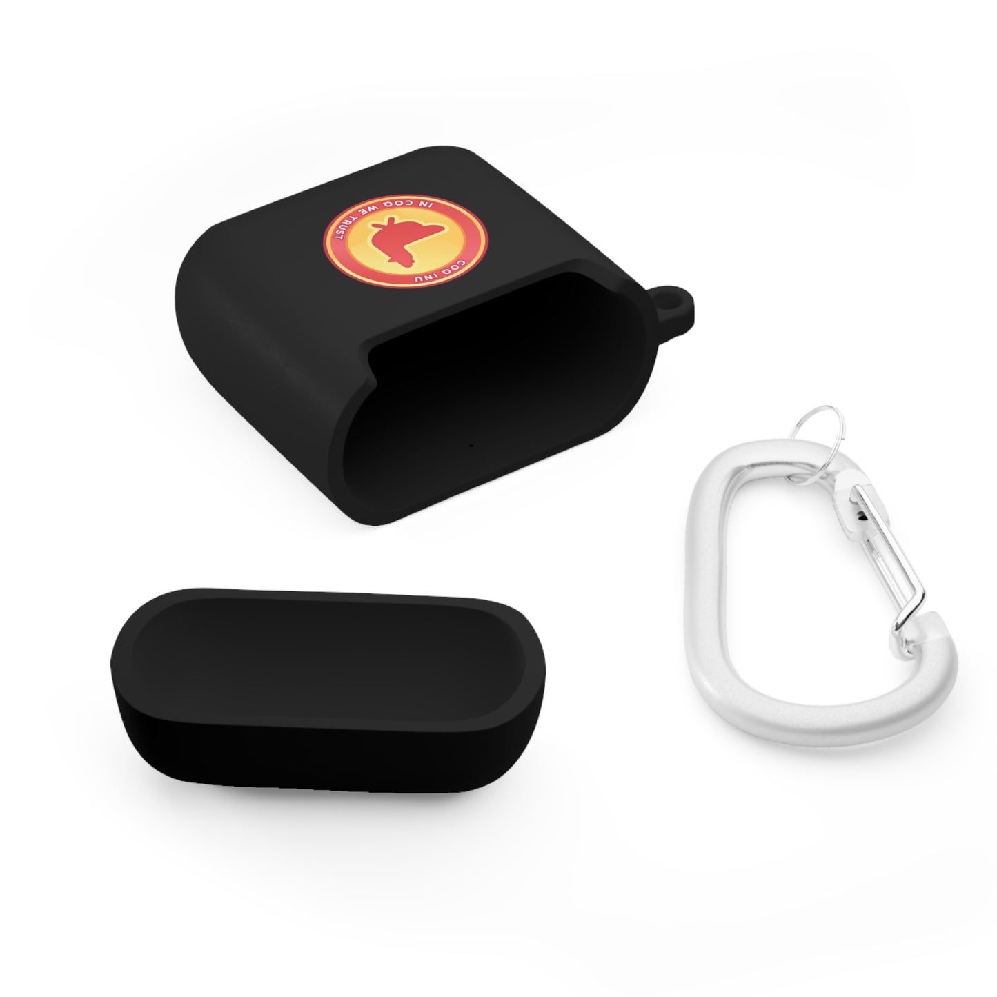 COQ AirPods Case Cover