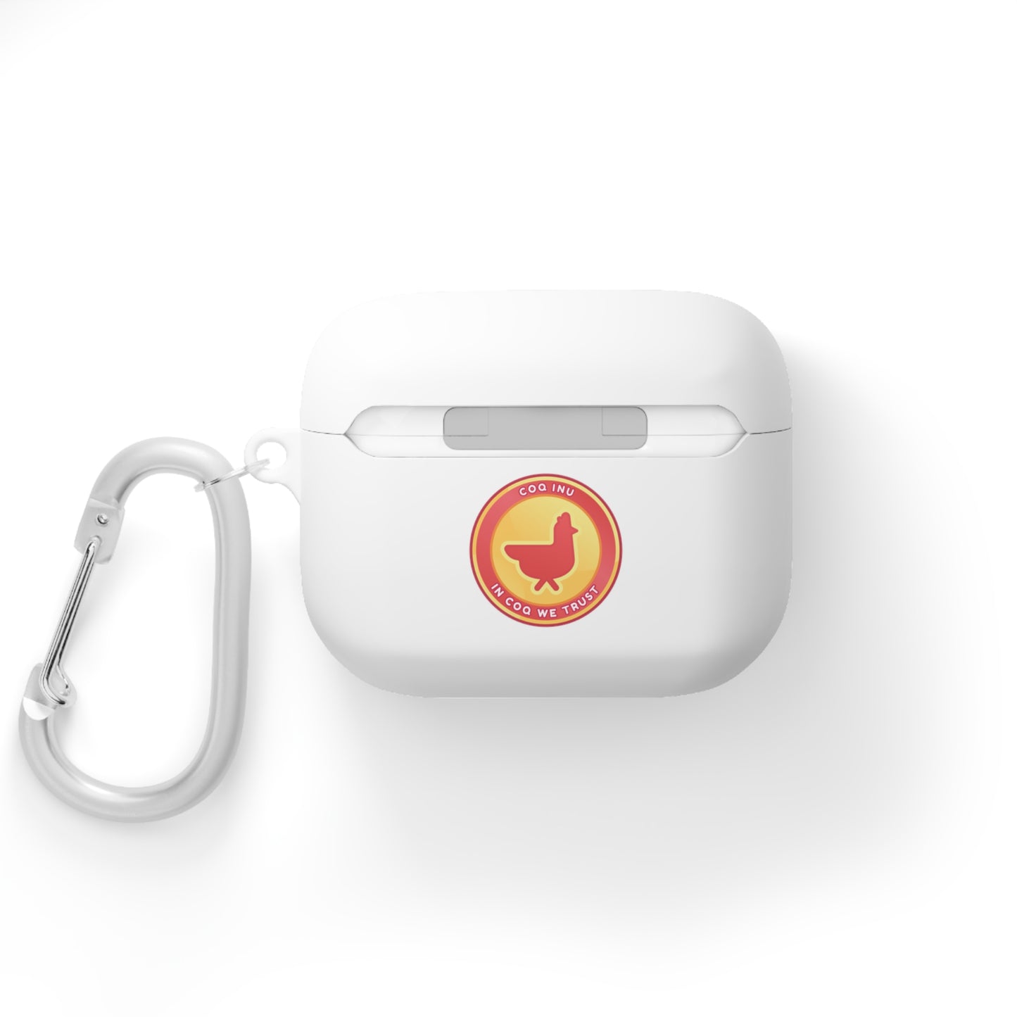 COQ AirPods Case Cover