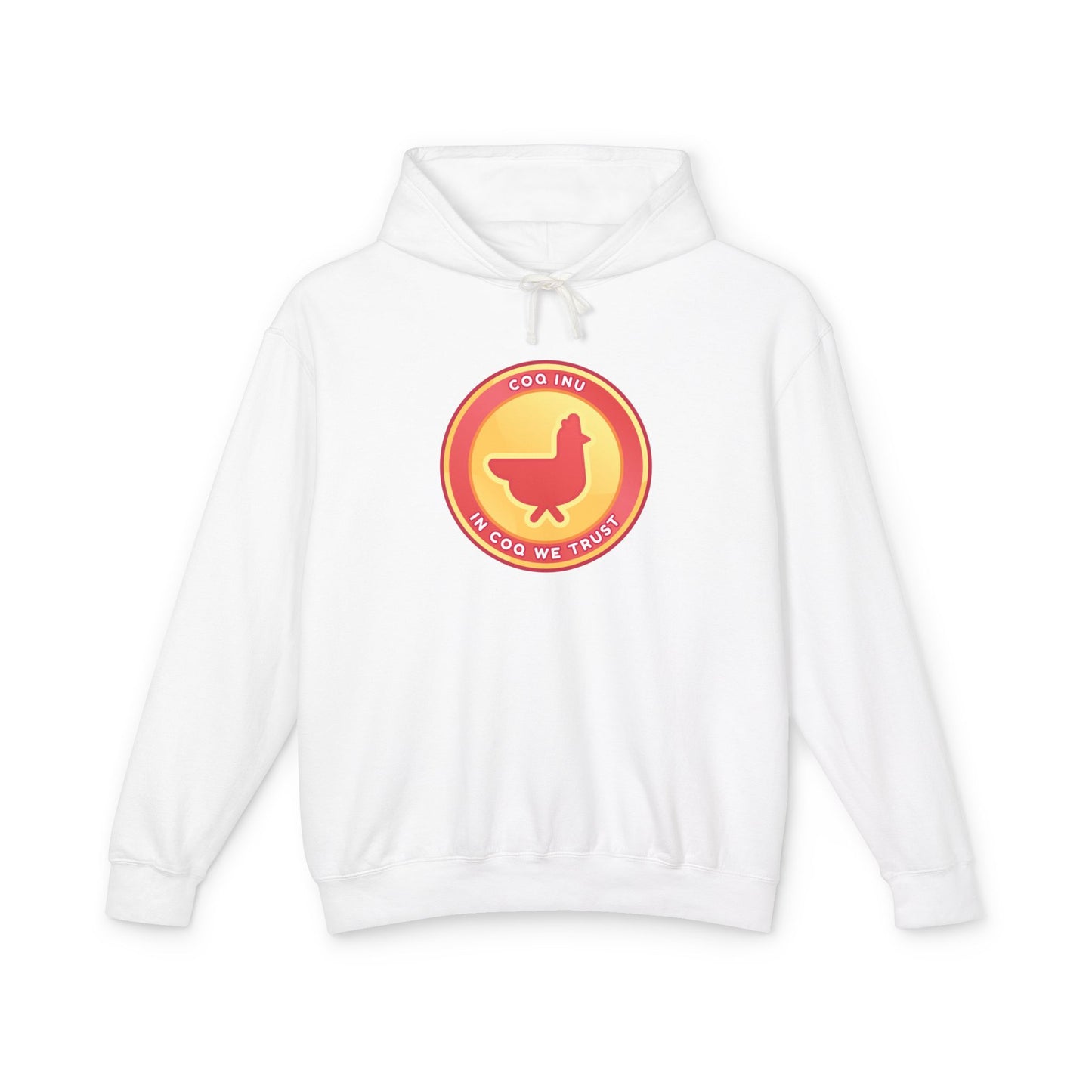 COQ Lightweight Hoodie