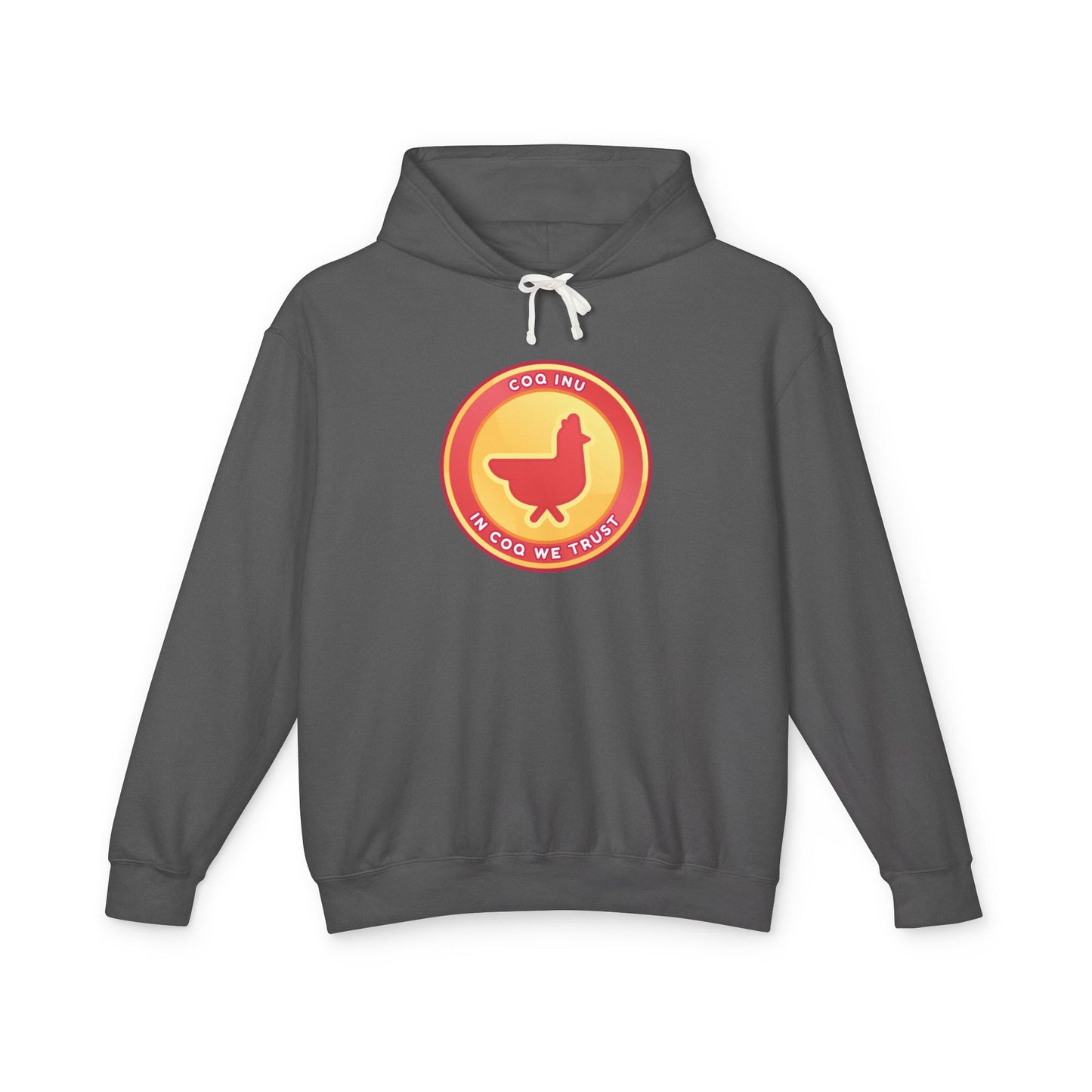 COQ Lightweight Hoodie
