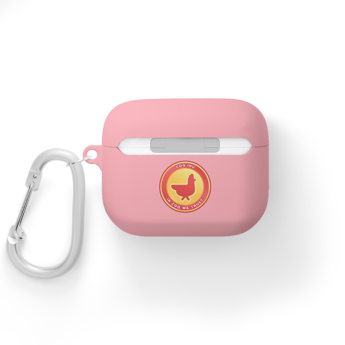 COQ AirPods Case Cover