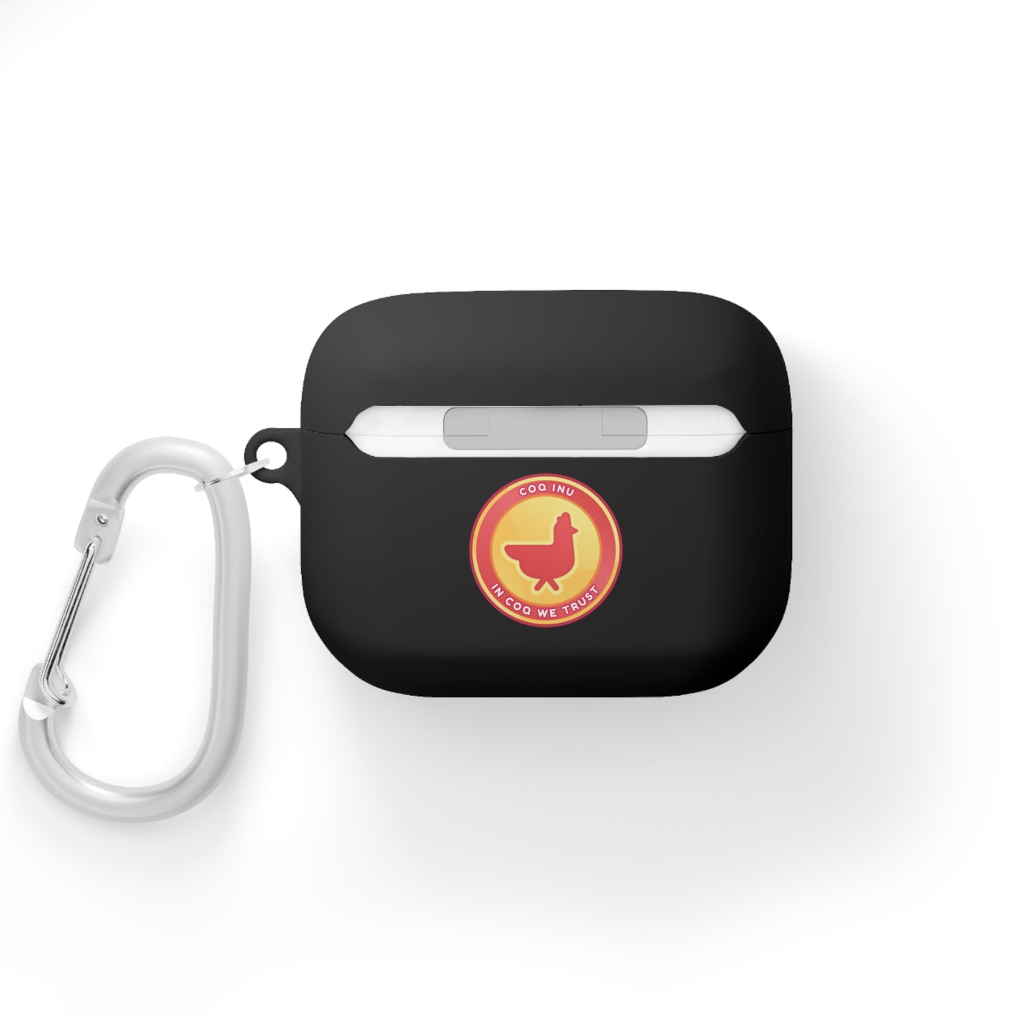 COQ AirPods Case Cover