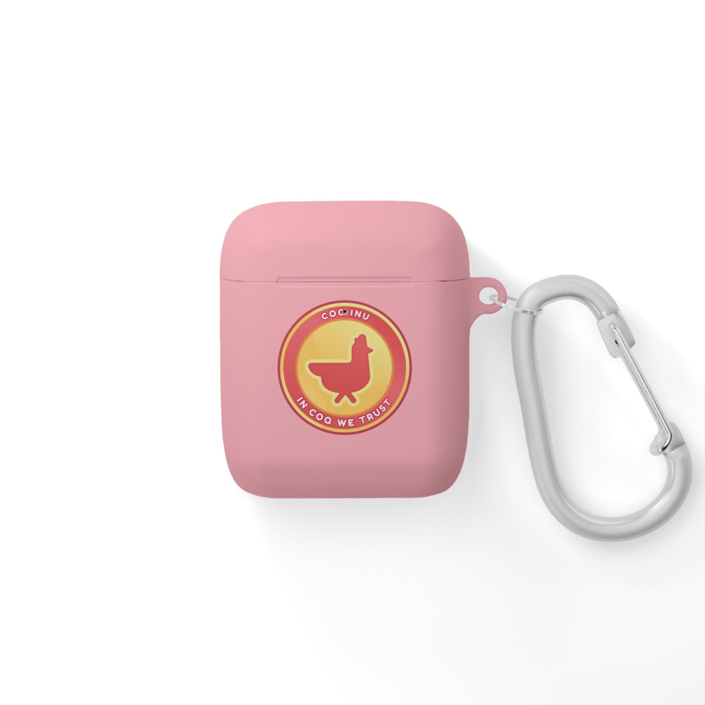 COQ AirPods Case Cover