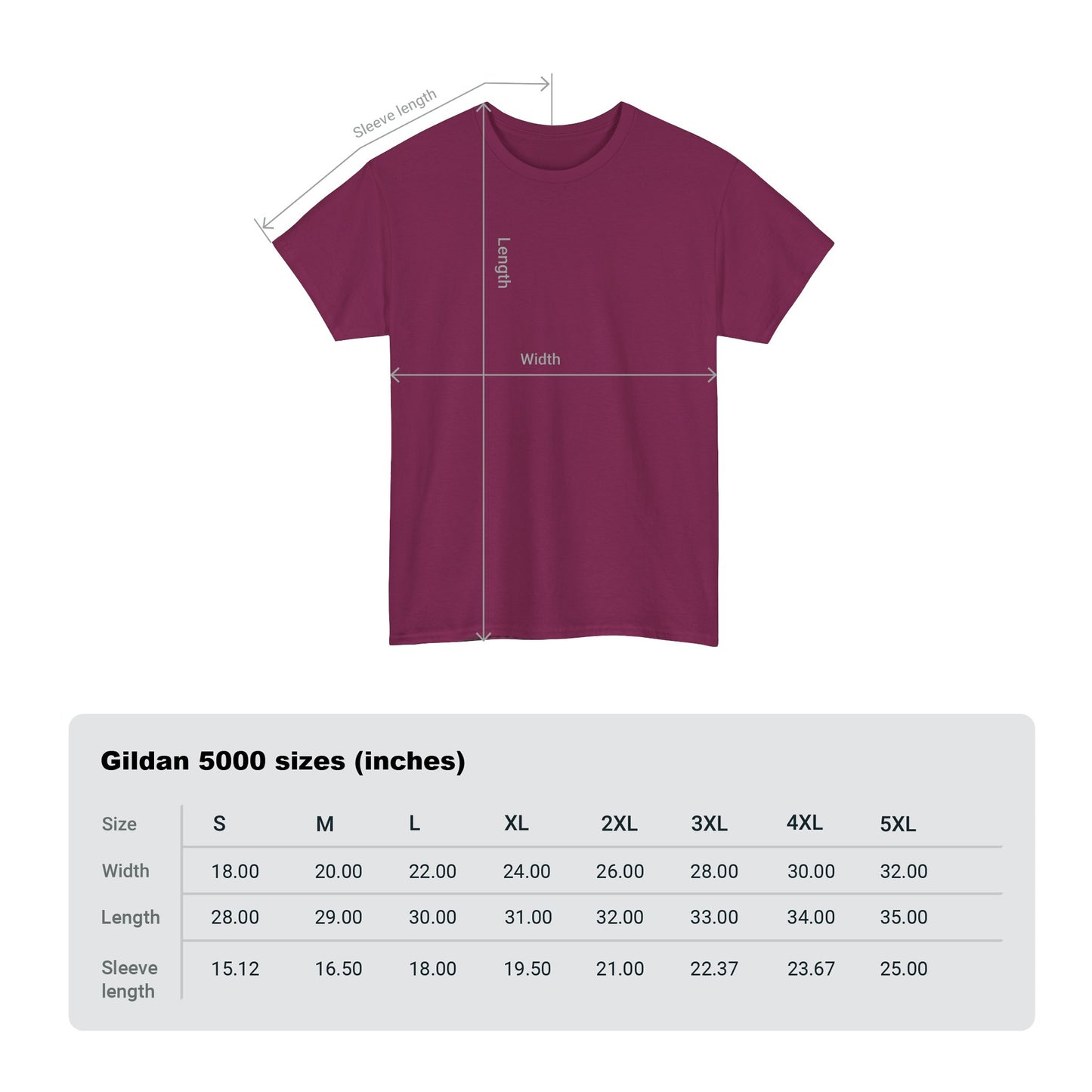COQ Crewneck Tee