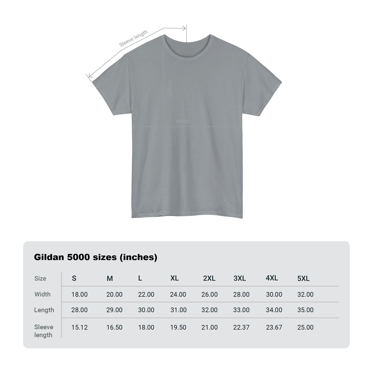 COQ Crewneck Tee