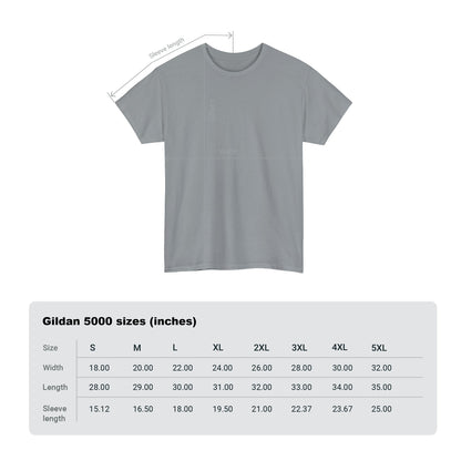 COQ Crewneck Tee