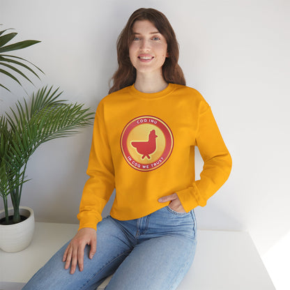 COQ Crewneck Sweatshirt