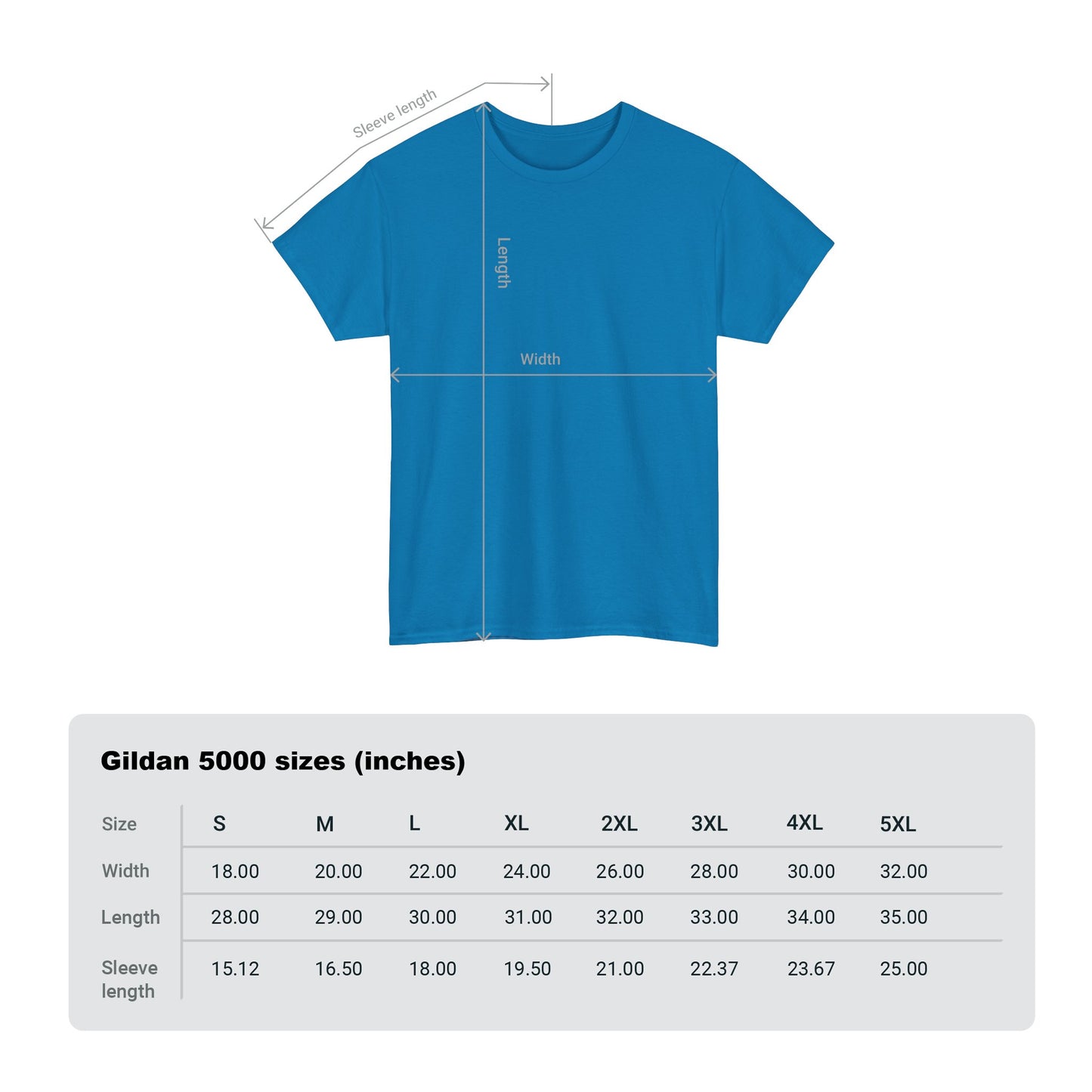 COQ Crewneck Tee