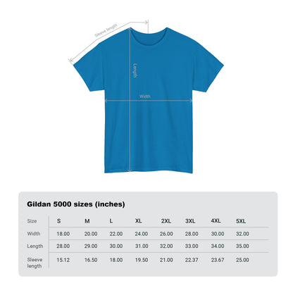 COQ Crewneck Tee