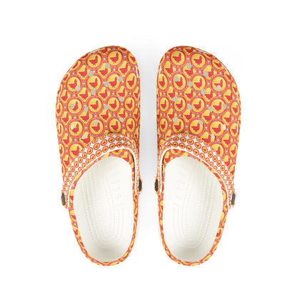 COQ Crocs