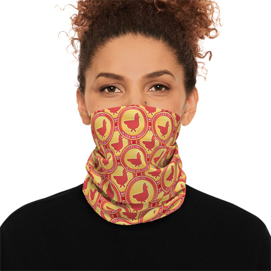 COQ Neck Gaiter