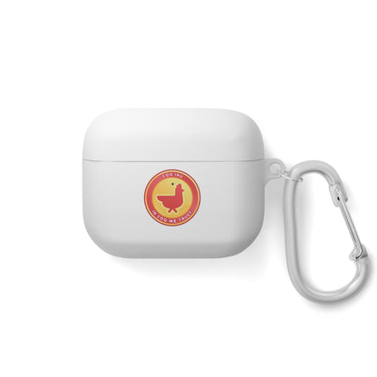COQ AirPods Case Cover