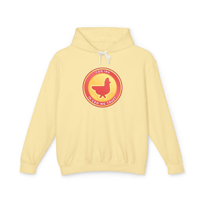 COQ Lightweight Hoodie
