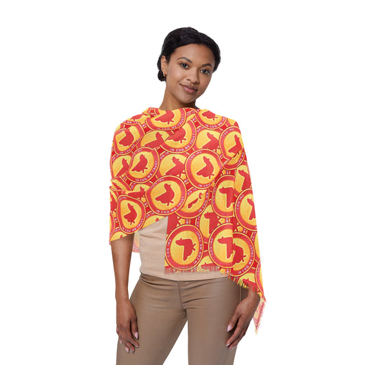 COQ Light Scarf