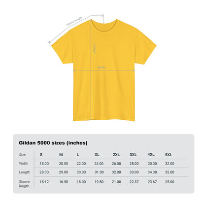 COQ Crewneck Tee
