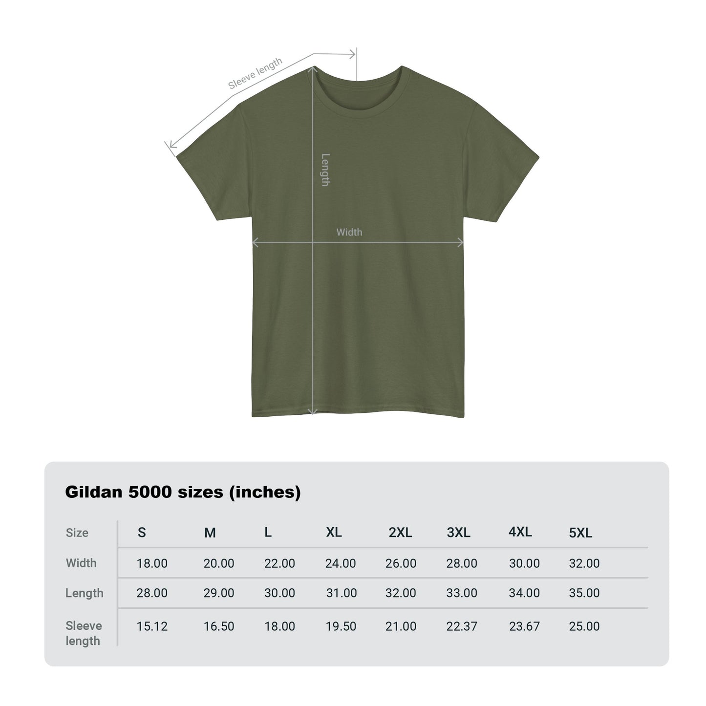 COQ Crewneck Tee