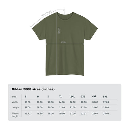COQ Crewneck Tee