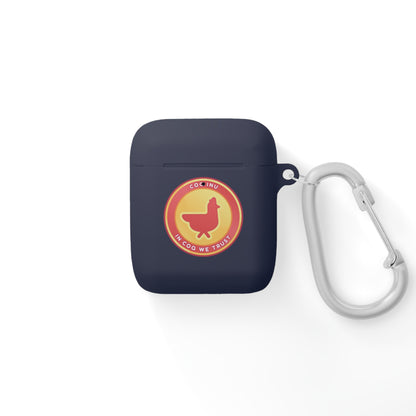 COQ AirPods Case Cover