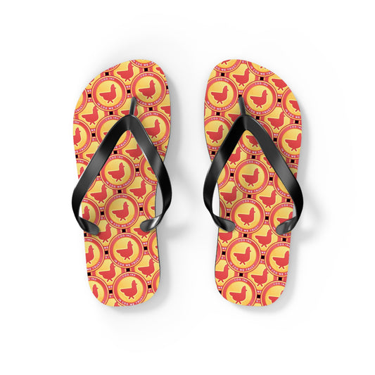 COQ Flip Flops