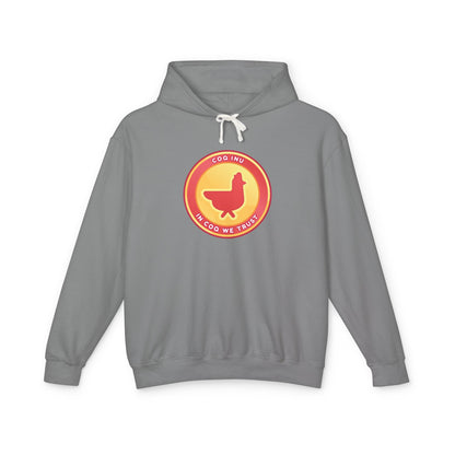 COQ Lightweight Hoodie
