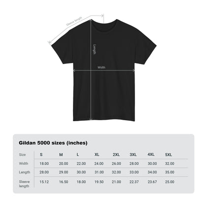 COQ Crewneck Tee