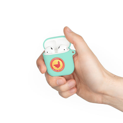 COQ AirPods Case Cover