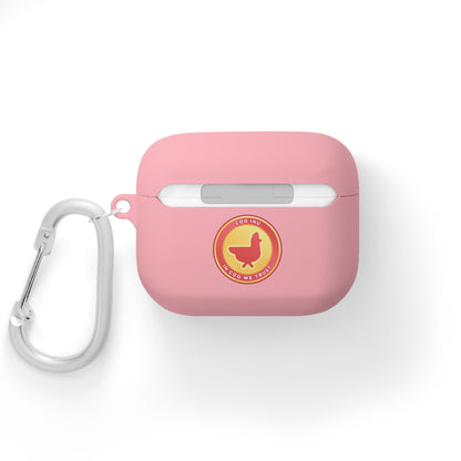 COQ AirPods Case Cover