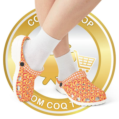 COQ Crocs