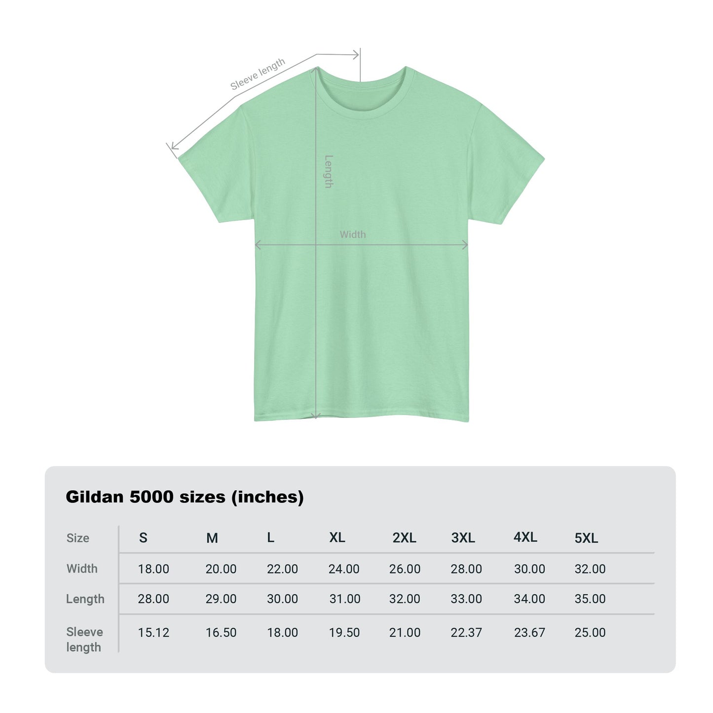 COQ Crewneck Tee