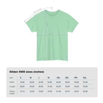 COQ Crewneck Tee